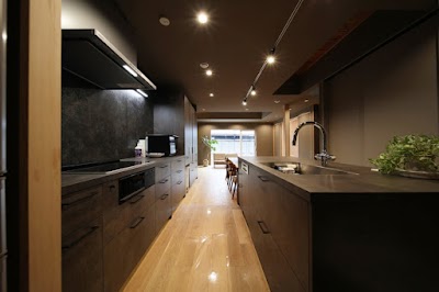 株式会社中川忠工務店