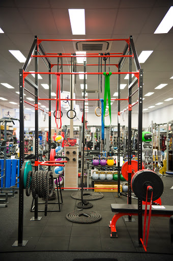 GymQuip Fitness - Thumbnail