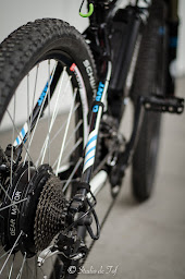 Photo n°26 de Cycloboost, moteurs & batteries pour vélos électriques à Lormont (Magasin de vélos)