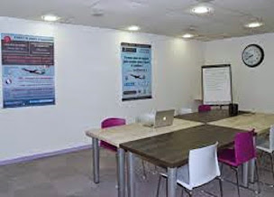 Photo n°3 de 2 EASY - Language Institute à Saint-Étienne (École de langue)