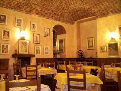 Torino - Borgo Po