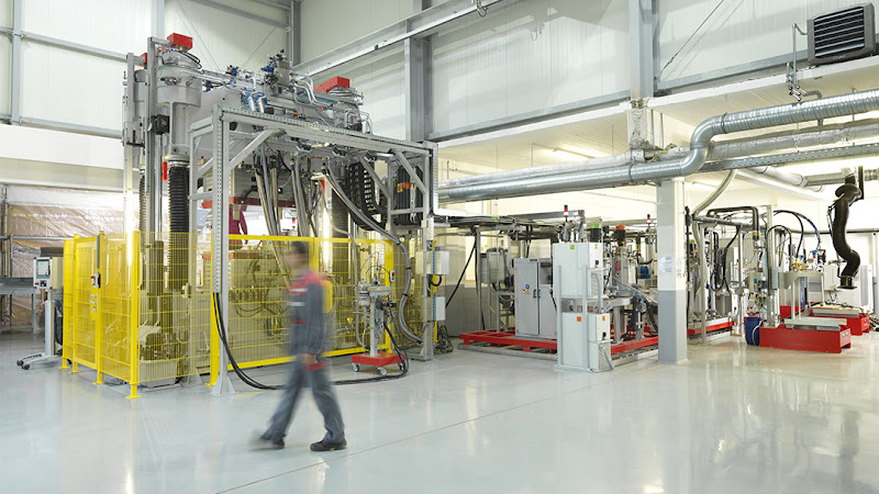 Teijin Carbon Europe GmbH photo