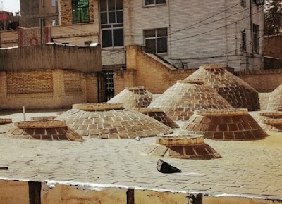 Photos of Mesbah Historical Bath