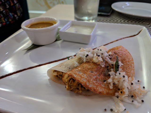 Maska - Indian Kitchen + Bar