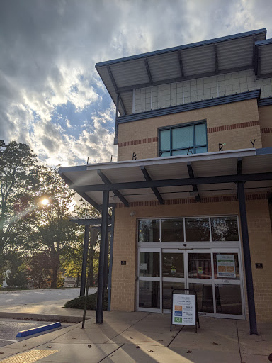 Carroll County Public Library - Mount Airy Branch - Thumbnail
