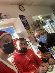 Photo n°15 de SEDIS'ON TABAC PRESSE BAR RESTAURANT à Saint-Siméon-de-Bressieux (Restaurant)