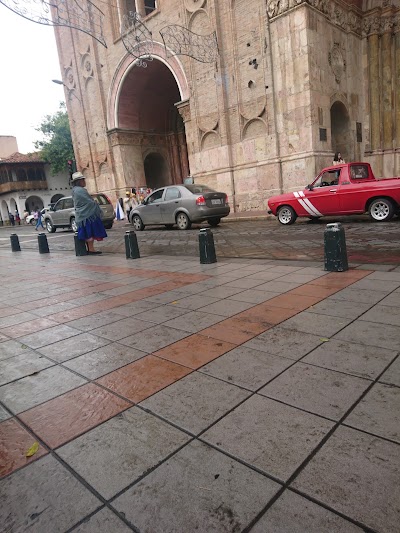 Photos of Hostal Azuay