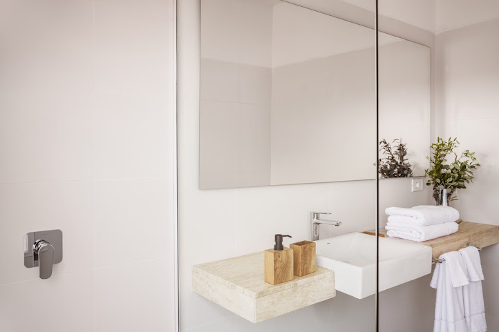 Posada Arenas by null