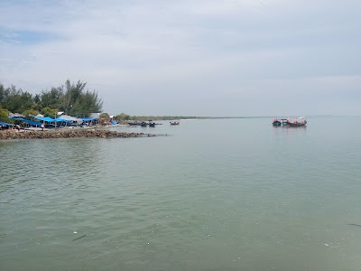 Photos of Pantai Bunga Batu Bara