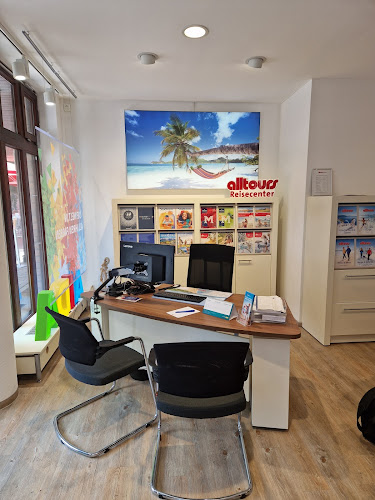 alltours Reisecenter