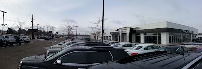 Photos of Fox Buick GMC