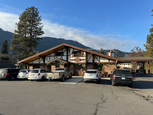 Cashmere Valley Bank - Leavenworth