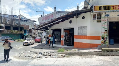 Photos of Panaderia Exquisita Del Pacifico