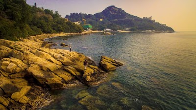 Photos of Saint Stephen's Beach