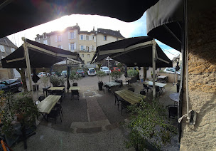 Photo n°13 de L'ÉTAPE DU REFUGE à Donzenac (Pizzeria)
