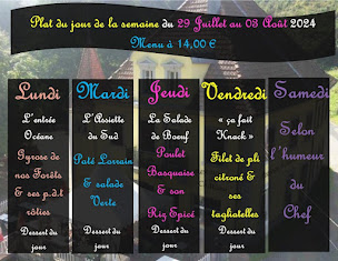 Photo n°40 de Restaurant du Château à Dabo (Bar)