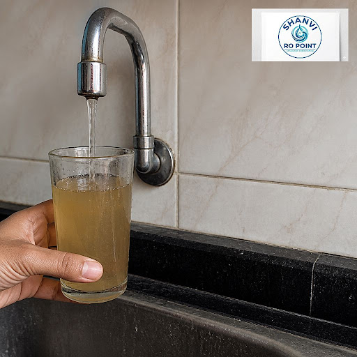 If you live in Sector 81, Gurugram, you already know the water can taste odd, leave white stains… post image