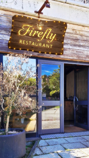 Firefly restaurant