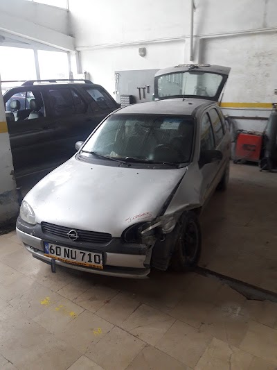 Photos of Best Auto Opel Chewrolet Special Service