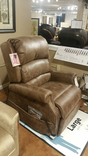 Hickory Park Furniture Gallery - United States