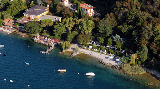 Garden Zorzi - Hotel & Restaurant, San Felice del Benaco