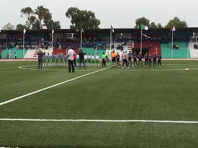 Photos of Stade Fr&egrave;res Nouali.