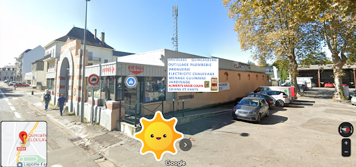 Quincaillerie ELOI/LAVIE - Thumbnail