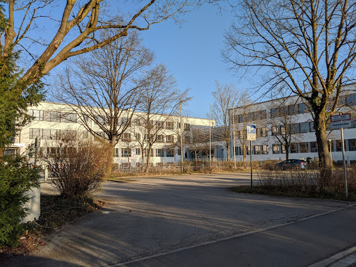 Mittelschule Garching - Thumbnail
