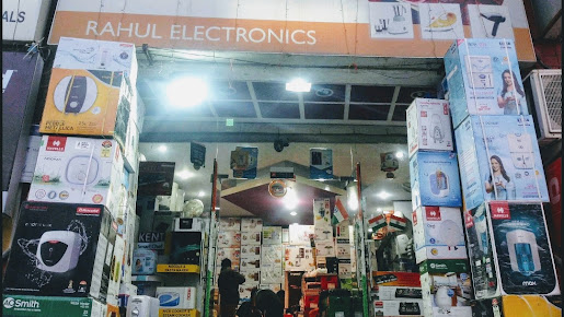 Rahul Electricals thumbnail