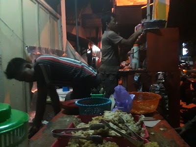 Photos of Getuk Goreng ASRI
