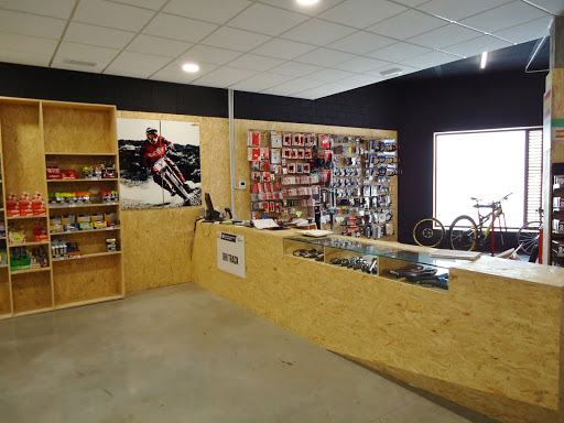 X Bikes - Visual