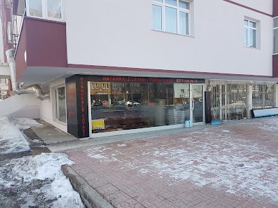 Photos of Hasankale lavash
