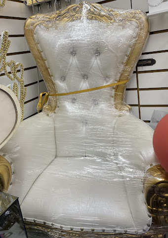 City Line Party Store by null