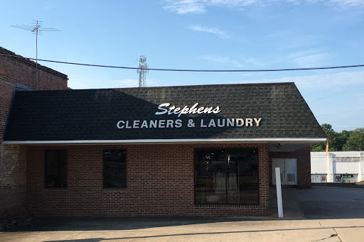 Stephens Cleaners - Thumbnail