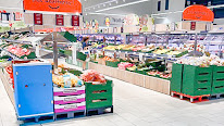 Lidl à Perpignan