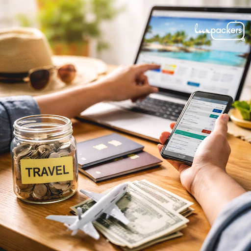 Planning your next holiday from Rourkela? Smart travellers know that booking early is the easiest… post image