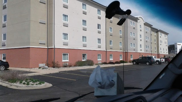 Candlewood Suites Kalamazoo by IHG