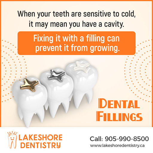 Lakeshore Dentistry - Port Credit Gallery - Canada