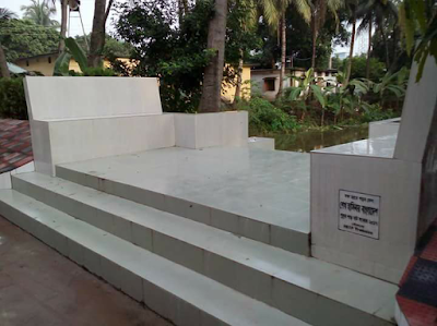 Photos of Technical Training Center (TTC)