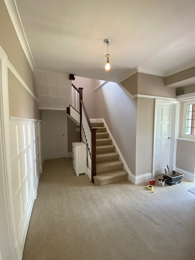 Mason Decor - Visual