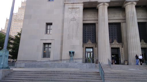 22nd Judicial Circuit Of Missouri - Thumbnail