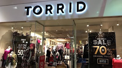 Torrid