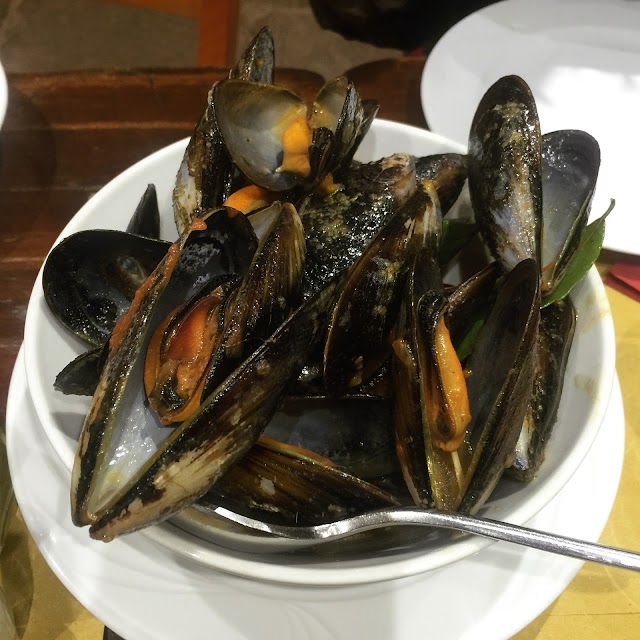 Trattoria Cesarino | Storica trattoria a Firenze