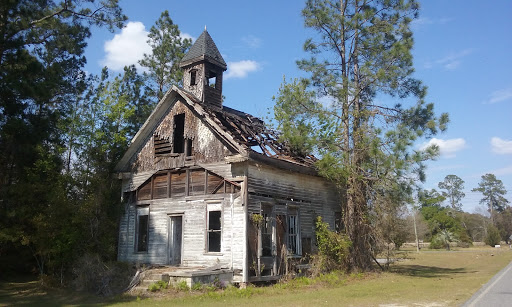 Ezekiel Church - Thumbnail