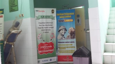 Photos of PHC Umbulharjo II (two)