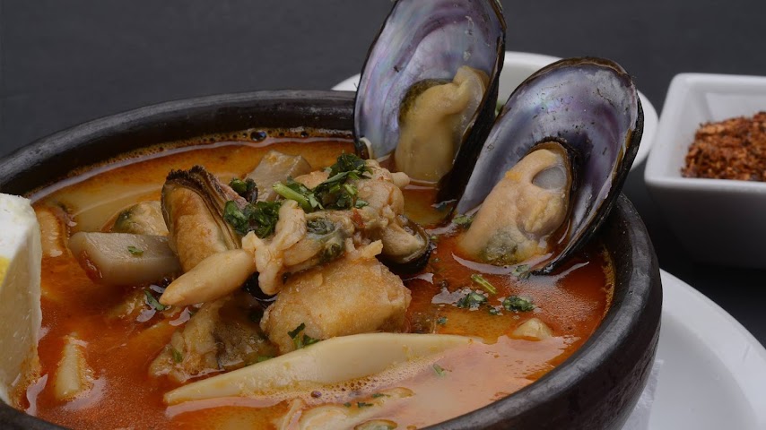 Restaurant Chiko by null