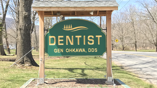 Hudson Valley Dentistry, Gen Ohkawa DDS