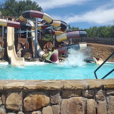 Splash Kingdom Wild West