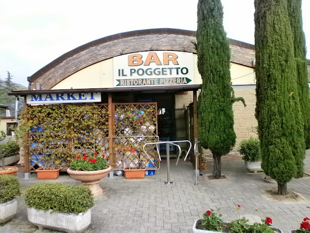 Camping Village Il Poggetto
