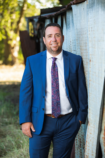 David Moss Real Estate